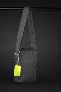 Ciondolo TAG - Giallo