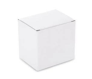 Tazza CAMP con moschettone - Rosso