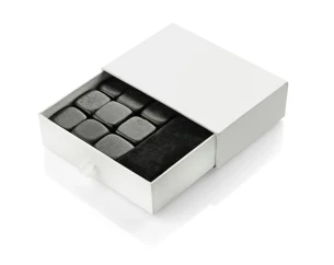 Pietre di whisky del TENNESSEE