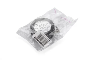 Anello portachiavi misura pneumatici 1 m
