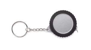 Anello portachiavi misura pneumatici 1 m