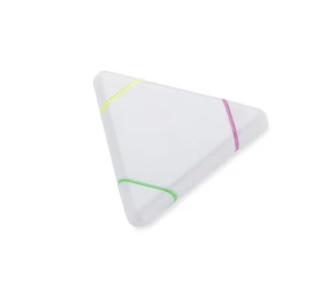 Evidenziatore TRIANGOLO
