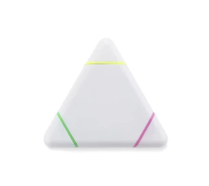 Evidenziatore TRIANGOLO