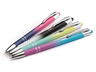 Bello Beauty Touch Pen - Turchese
