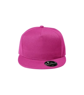 Cappello Rap - Rosa