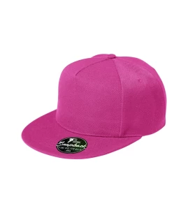 Cappello Rap - Rosa
