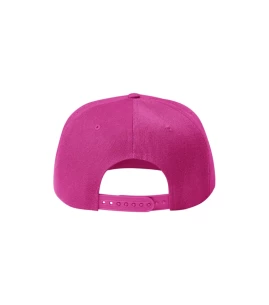 Cappello Rap - Rosa