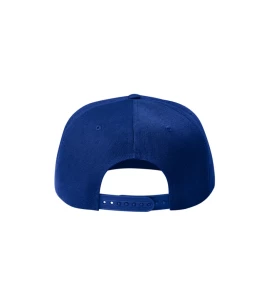 Cappello Rap - Blu