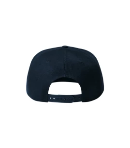 Cappello Rap - Blu navy
