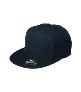 Cappello Rap - Blu navy