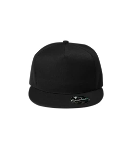Cappello Rap - Nero