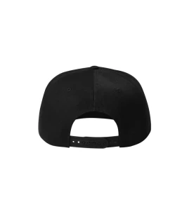 Cappello Rap - Nero