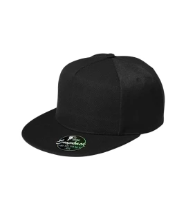 Cappello Rap - Nero