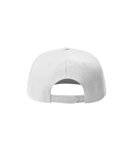 Cappello Rap - Bianco