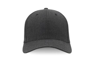 Cappello classico - Grigio scuro