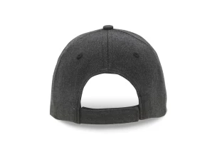 Cappello classico - Grigio scuro