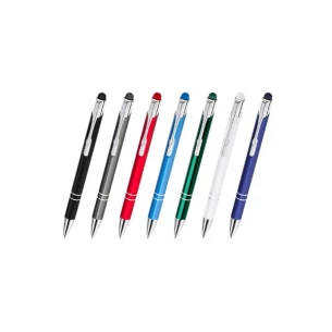 Penna Cosmo Touch - Blu