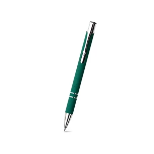 Penna a sfera Cosmo Rubber - Bottiglia