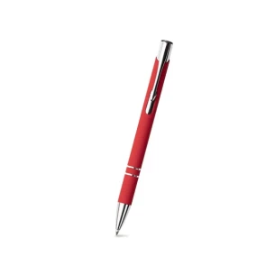 Penna in gomma Cosmo - Rosso