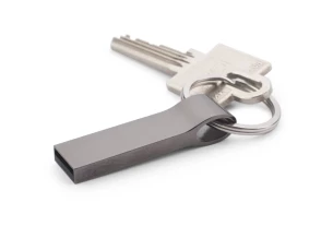 Chiavetta USB PALERMO 16 GB - Grafite