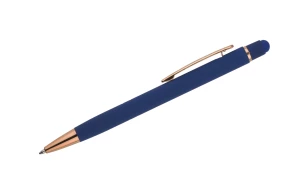Penna a sfera DIORI - Blu navy