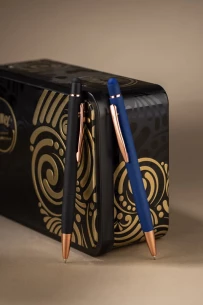 Penna a sfera DIORI - Nero