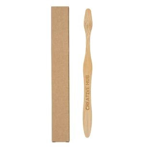 Spazzolino Giza - Beige