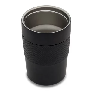 Tazza termica Husavik 320 ml - Nero