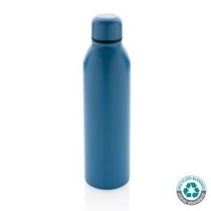 PizBoe - Bottiglia termica 500 ml - Blu