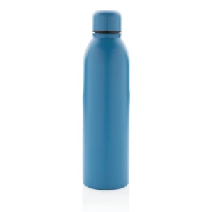 PizBoe - Bottiglia termica 500 ml - Blu