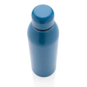 PizBoe - Bottiglia termica 500 ml - Blu