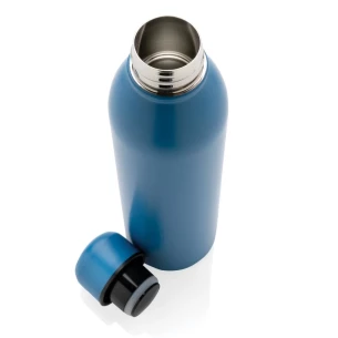 PizBoe - Bottiglia termica 500 ml - Blu