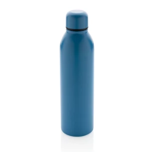 PizBoe - Bottiglia termica 500 ml - Blu