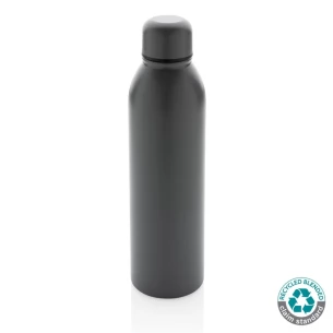 PizBoe - Bottiglia termica 500 ml - Grafite