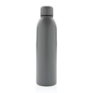 PizBoe - Bottiglia termica 500 ml - Grafite