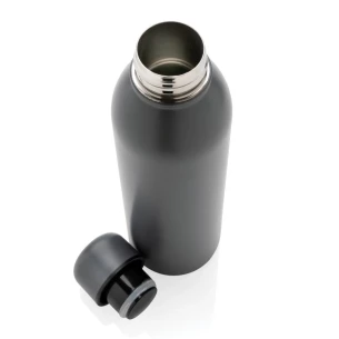 PizBoe - Bottiglia termica 500 ml - Grafite