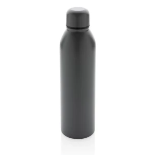 PizBoe - Bottiglia termica 500 ml - Grafite