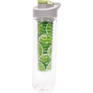 Frank Bottiglia sportiva 800 ml - verde chiaro