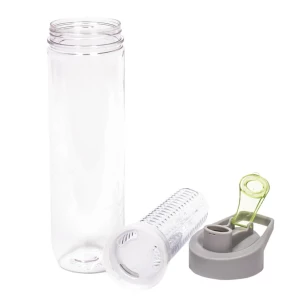 Frank Bottiglia sportiva 800 ml - verde chiaro