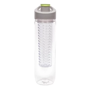 Frank Bottiglia sportiva 800 ml - verde chiaro