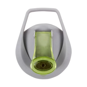 Frank Bottiglia sportiva 800 ml - verde chiaro