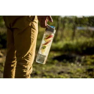 Frank Bottiglia sportiva 800 ml - verde chiaro