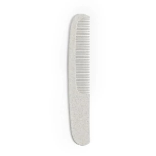 Pettine per capelli in paglia di grano - neutro