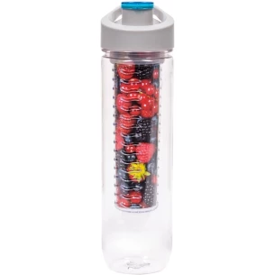 Frank Bottiglia sportiva 800 ml - blu
