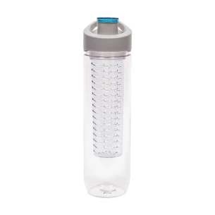 Frank Bottiglia sportiva 800 ml - blu