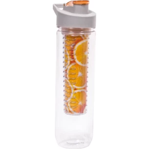 Frank Bottiglia sportiva 800 ml - arancione