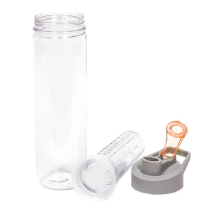 Frank Bottiglia sportiva 800 ml - arancione
