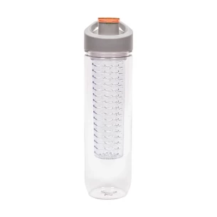 Frank Bottiglia sportiva 800 ml - arancione