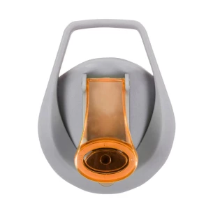 Frank Bottiglia sportiva 800 ml - arancione