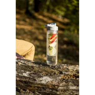 Frank Bottiglia sportiva 800 ml - arancione